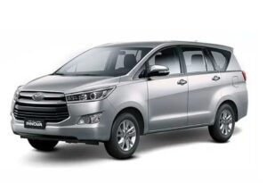 Innova Kota Kinabalu car rental