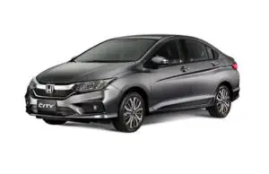 KKIA car rental with fast collection