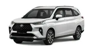 Veloz rental kota Kinabalu