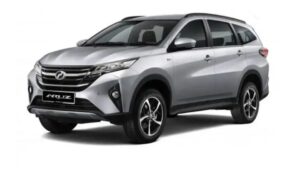 aruz car rental kota kinabalu