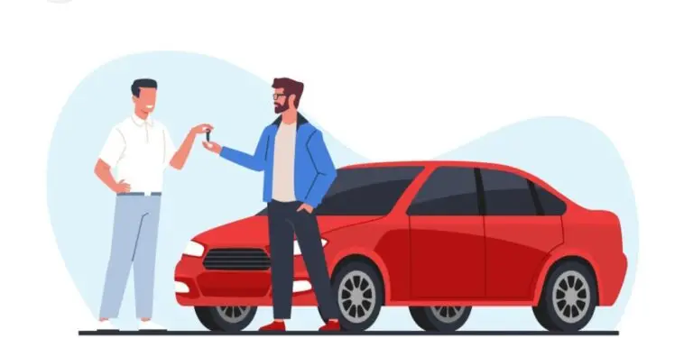 kota Kinabalu car rental term and condition