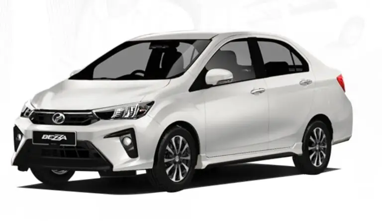 Kota Kinabalu car rental