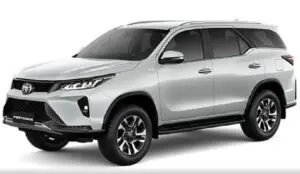 furtuner rental kota kinabalu